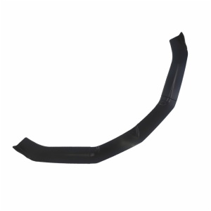 Front Bumper Lip