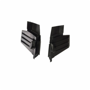 Elantra 2019 Front Bumper Bracket Side