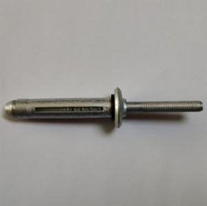 ∅7.5 Aluminum Bulbtite Rivet (Litter Flange)