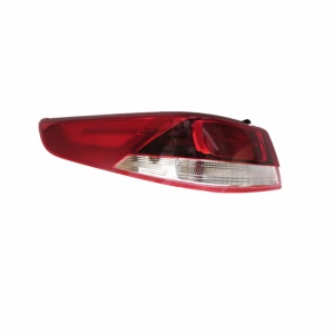 Kia Optima 2016 Tail Lamp Outer