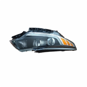 For Kia Optima 16 Head Lamp Yellow