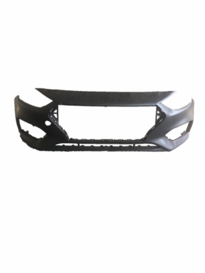 Hyundai Accent 2017 Front Bumper
