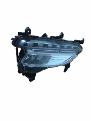 Hyundai Santa FE 2017 Fog Lamp Led
