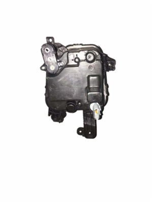 Kia Optima 2016 Fog Lamp