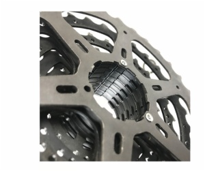 8 SPPED FLY WHEEL