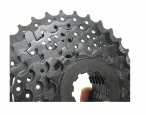 8 SPPED FLY WHEEL