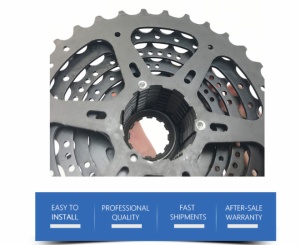 8 SPPED FLY WHEEL