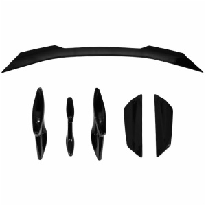 Rear Wing Spoiler