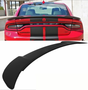 Rear Wing Spoiler