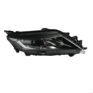 8301D380 Or 8301D379RH Clearance Lights No Bulbs For Mitsubishi Triton L200 2019 2020 Car Headlamp