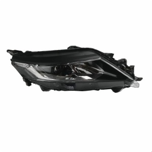 8301D380 Or 8301D379RH Clearance Lights No Bulbs For Mitsubishi Triton L200 2019 2020 Car Headlamp