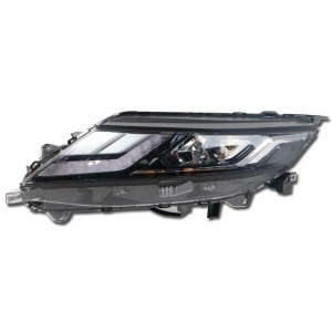 8301D380RH 8301D379RH Adventure X LED Headlight For Mitsubishi Triton L200 2019 2020 Auto LED Light