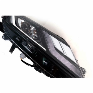 8301D380RH 8301D379RH Adventure X LED Headlight For Mitsubishi Triton L200 2019 2020 Auto LED Light