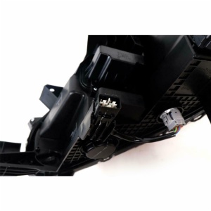8301D380RH 8301D379RH Adventure X LED Headlight For Mitsubishi Triton L200 2019 2020 Auto LED Light