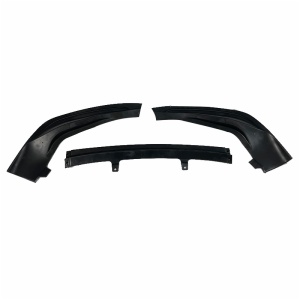 Front Bumper Lip Spoiler