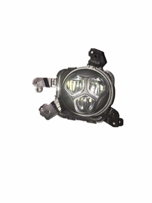 Kia Optima 2016 Fog Lamp