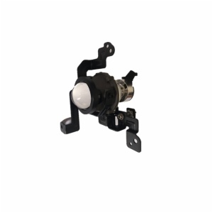 Hyundai Accent 2017 Fog Lamp