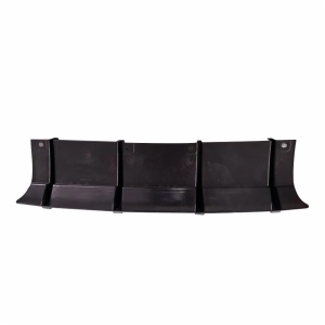 Rear Diffuser