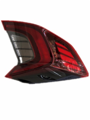 For Sonata 2020 Tail Lamp Outer