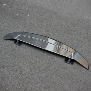 Rear Wing Spoiler