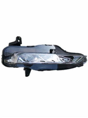 Kia Optima 2018 2019 Fog Lamp Led