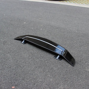 Rear Wing Spoiler
