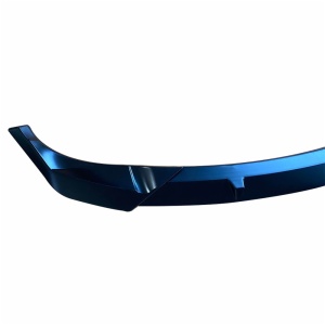 Front Bumper Lip