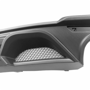 Rear Diffuser Bumper Lip