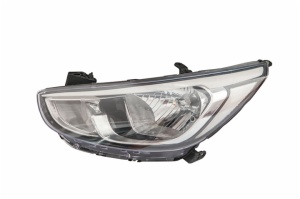 Accent'2015 Head Lamp