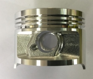 Piston