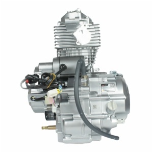 Air cooling AX100 complete motorcycle engine