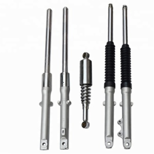 AKT125S CG125 motorcycle front suspension rear shock absorber