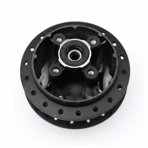 aluminum alloy rear motorcycle hub