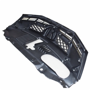 Auto Front Grille Suitable for Honda city grace front bumper grille for Honda car grille body kit wholesale repair