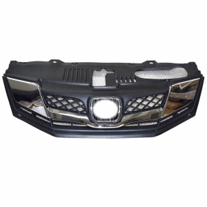 Auto Front Grille Suitable for Honda city grace front bumper grille for Honda car grille body kit wholesale repair