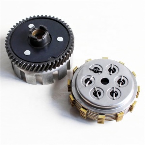 AX100 clutch