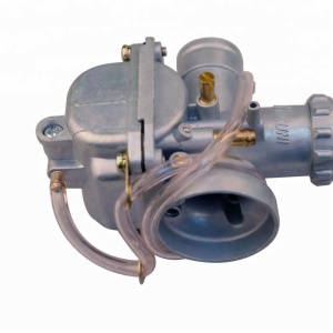 AX100 motorcycle carburator