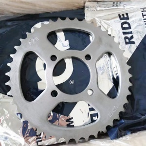 AX100 Motorcycle Chain and Sprocket Kits