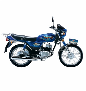 AX100 parts