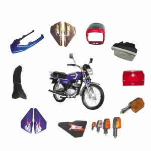 Body Kits AX100 Body Plastic Cover Sets