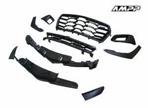 body kit for CAMARO 16-18 1LE Front Bumper AMPP