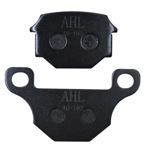 Brake Pad For SUZUKI GN125 GS125 GX125 AJP PR4 125 Enduro Supermoto Pro APRILIA RS4 50 RX125