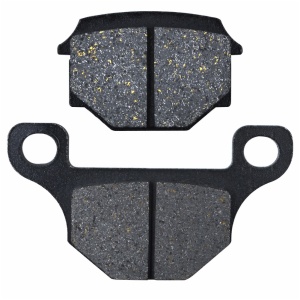 Brake Pad For SUZUKI GN125 GS125 GX125 AJP PR4 125 Enduro Supermoto Pro APRILIA RS4 50 RX125