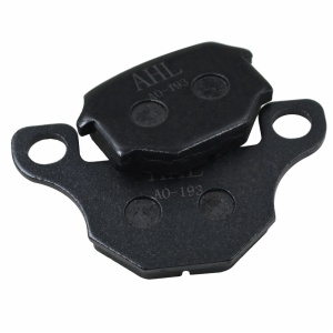 Brake Pad For SUZUKI GN125 GS125 GX125 AJP PR4 125 Enduro Supermoto Pro APRILIA RS4 50 RX125