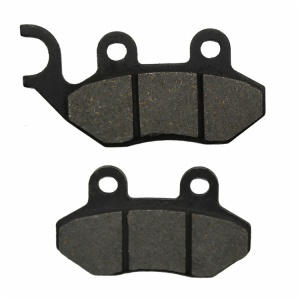 brake pads for cg125