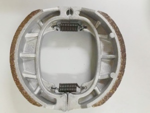 Brake Shoe CG125 CD70 CD110 JH70