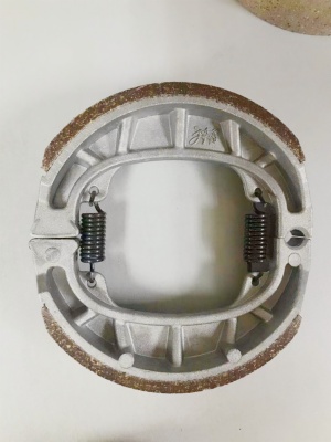 Brake Shoe CG125 CD70 CD110 JH70
