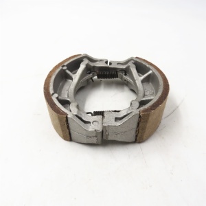 Brake Shoe  For Suzuki Ax100