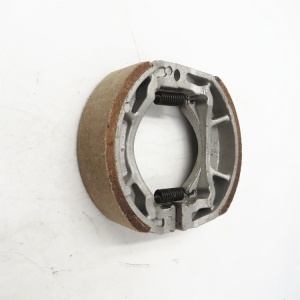 Brake Shoe  For Suzuki Ax100