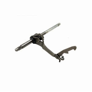 Variable speed shaft